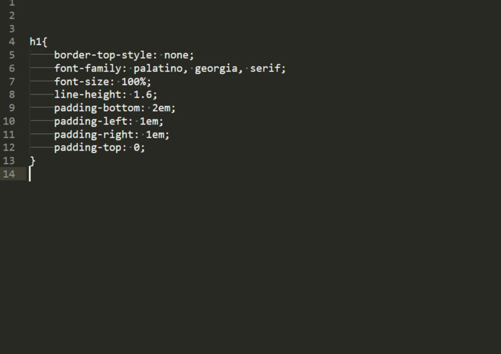 【CSS】要素や文字に色をつけよう!-色の指定方法と種類を解説 | ランキング情報サイトTOP10