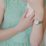 【ランキング】30代女性に人気の腕時計ブランドトップテン！