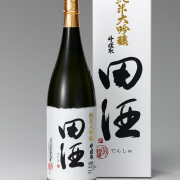日本酒　田酒