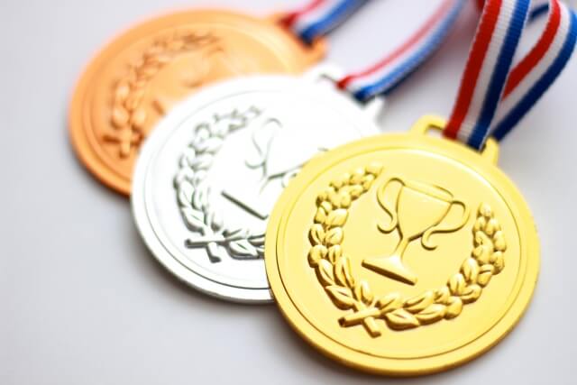 レーティング 東京五輪までに振り返ろう リオ五輪の国別メダル数トップテン ランキング情報サイトtop10